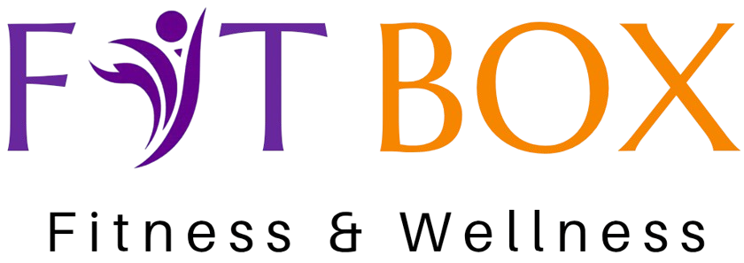 FytBox Logo