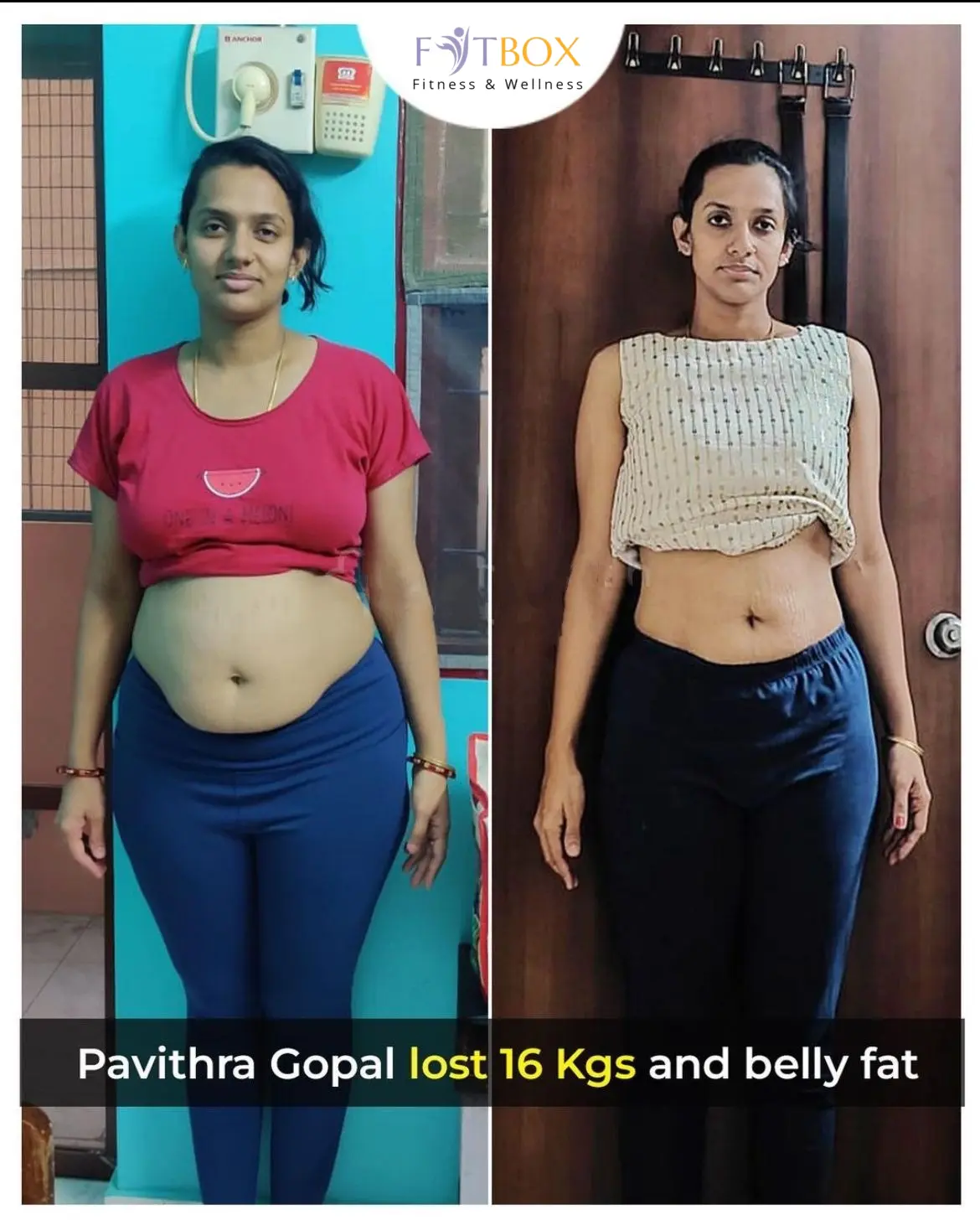 Transformation Result 1