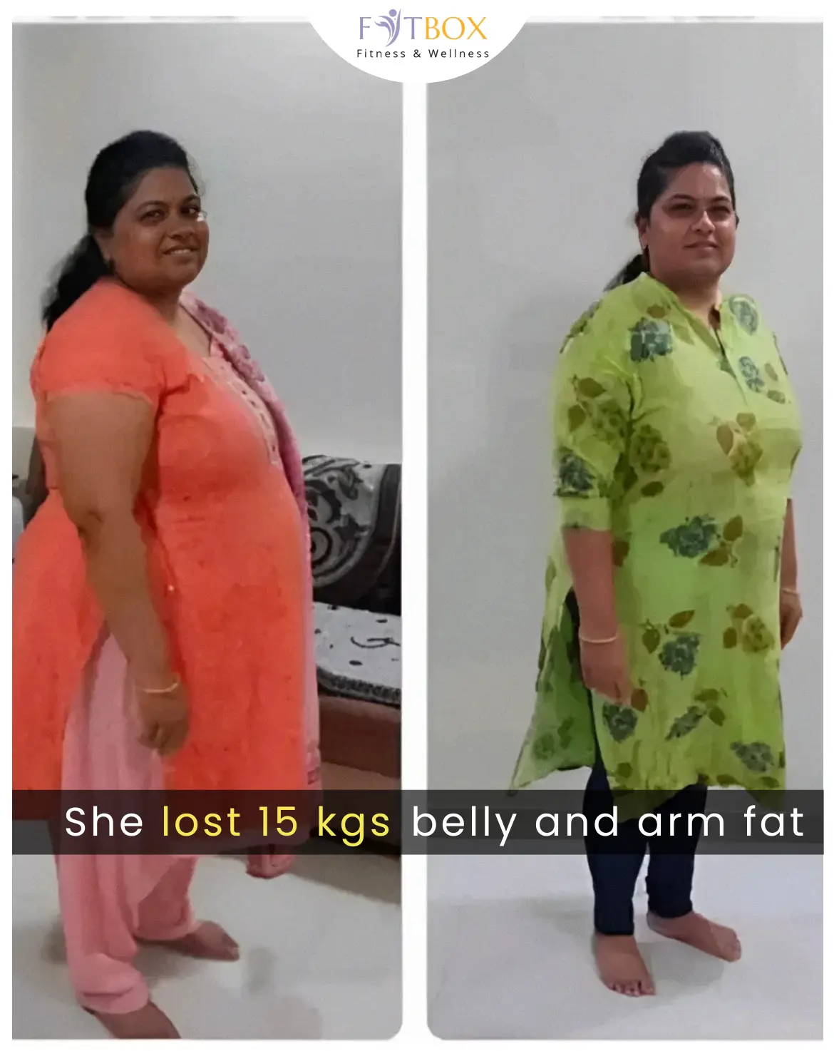 Transformation Result 2