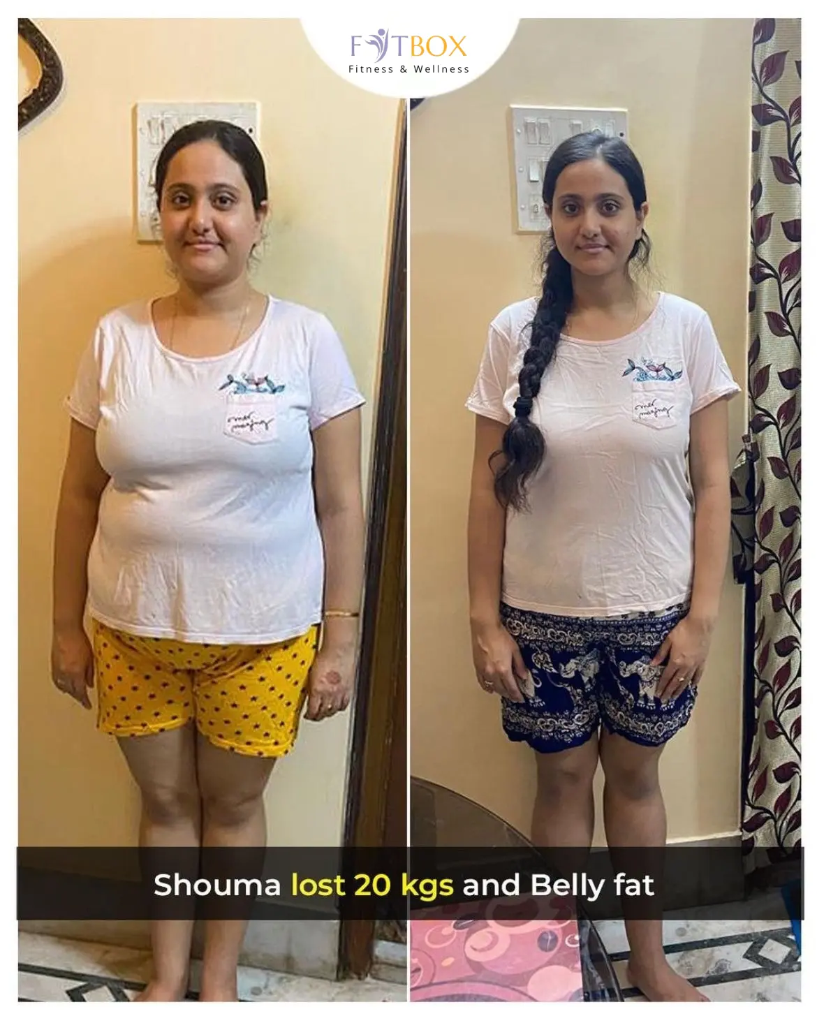 Transformation Result 3